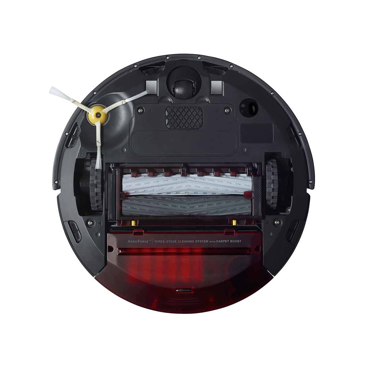 IROBOT Roomba 980 Robot Süpürge Fiyat & Özellik | MediaMarkt