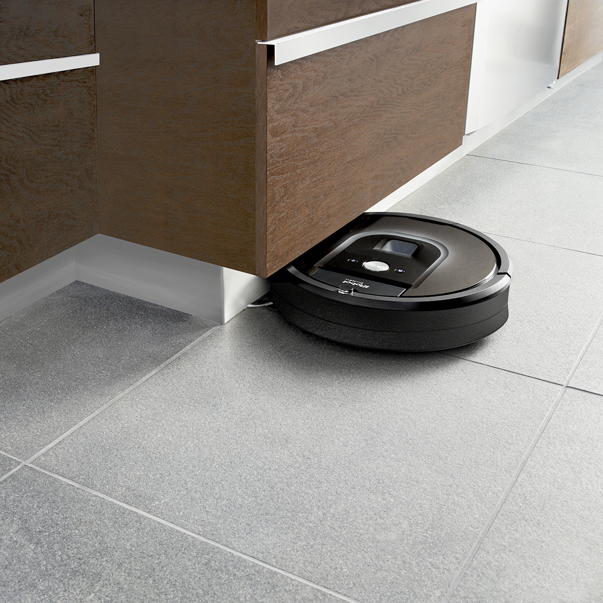 IROBOT Roomba 980 Robot Süpürge Fiyat & Özellik | MediaMarkt