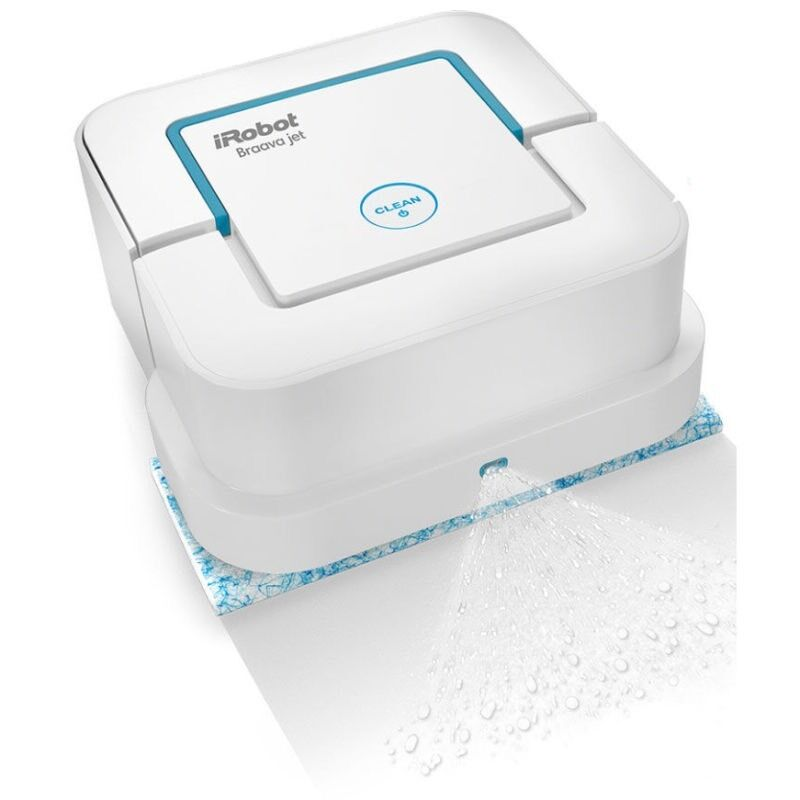 IROBOT Braava Jet 240 Robot Süpürge