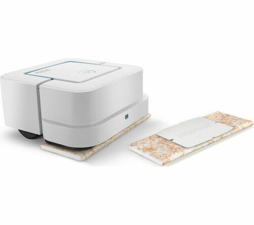IROBOT Braava Jet 240 Robot Süpürge