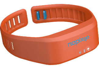 NOPIXGO NPG433 - Mückenschutzband (Orange)