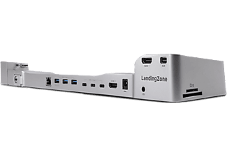 INFINIWING LZ015E - Docking station (Bianco)