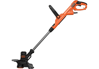 BLACK+DECKER BESTE628 550W fűszegélyvágó, 28cm vágási szélesség