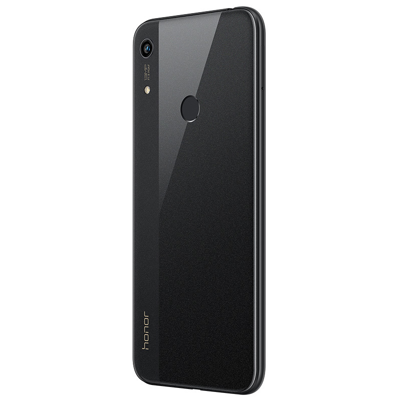HONOR 8A 32 GB Schwarz Dual SIM