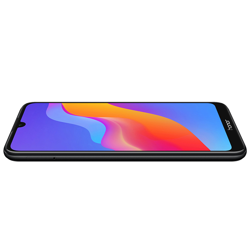 HONOR 8A 32 GB Schwarz Dual SIM