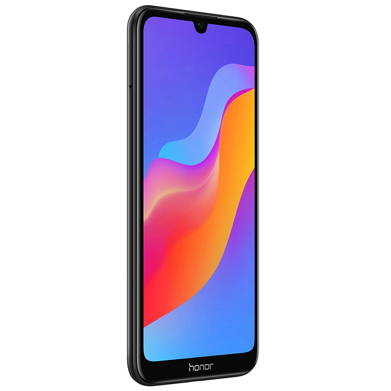 HONOR 8A 32 GB Schwarz Dual SIM