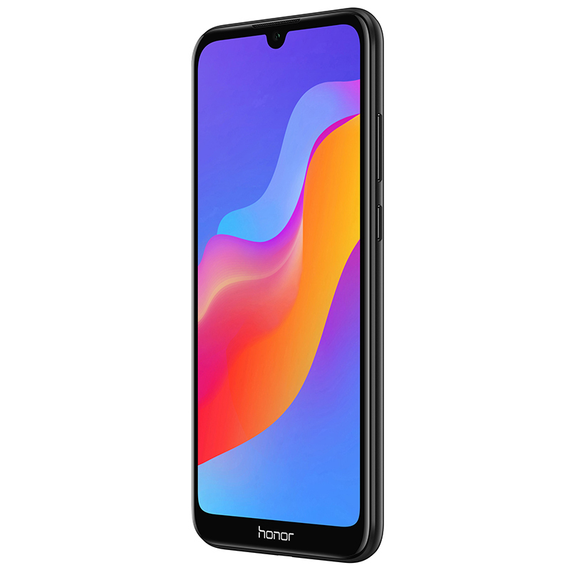 HONOR 8A 32 GB Schwarz Dual SIM
