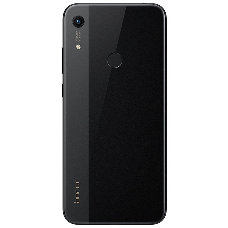 HONOR 8A 32 GB Schwarz Dual SIM