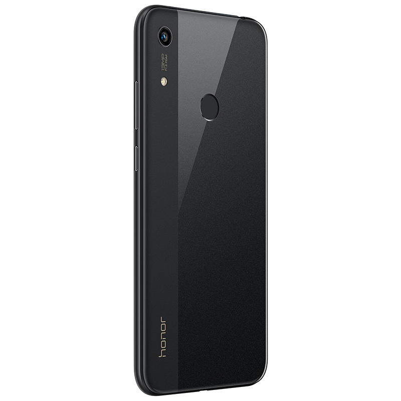 HONOR 8A 32 GB Schwarz Dual SIM