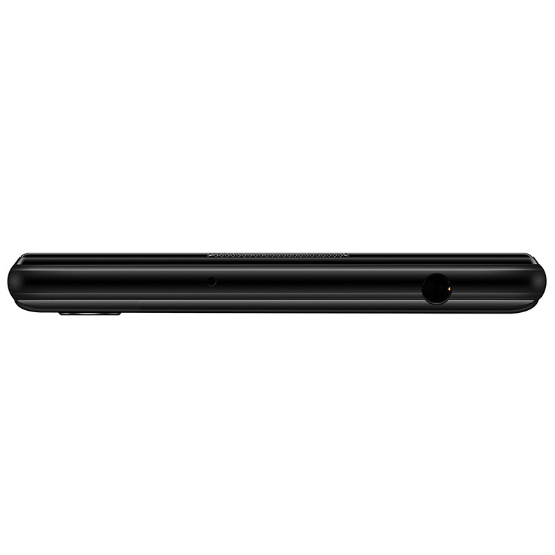 HONOR 8A 32 GB Schwarz Dual SIM