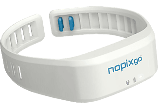 NOPIXGO NPG433 - Anti-moustiques (Blanc)