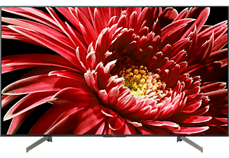 TV SONY KD55XG8505BAEP 55" EDGE LED Smart 4K