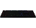 TESORO Gram Spectrum - RGB Mechanikus (Agile Red Switch) gaming billentyűzet - fekete