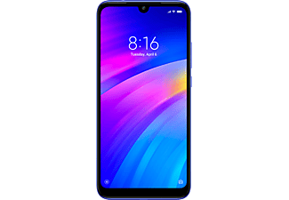 Móvil Xiaomi Redmi Note 7 63 Qualcomm Snapdragon 660