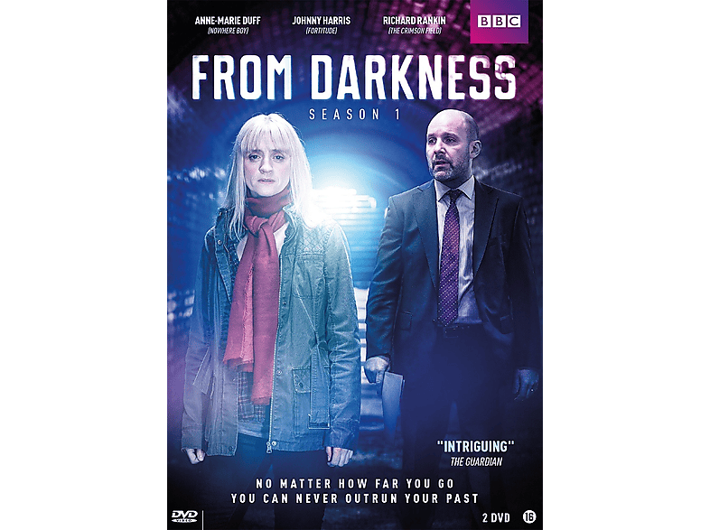 From Darkness: Season 1 - DVD