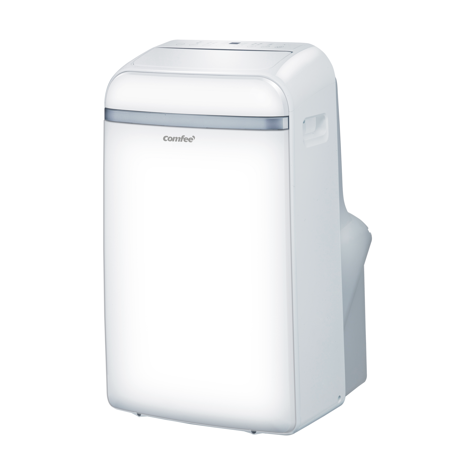 COMFEE Eco Friendly Pro Klimagerät Weiß (Max. Raumgröße: 34 m², EEK: A+)