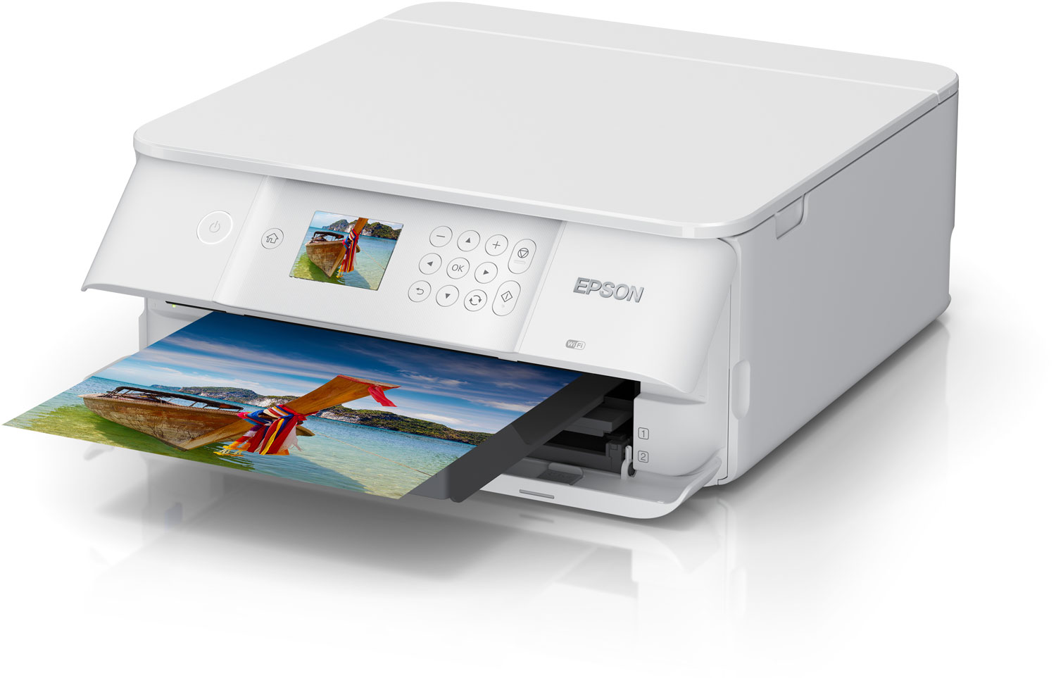 EPSON Imprimante multifonction Expression premium XP-6105 (C11CG97404) Imprimante multifonction