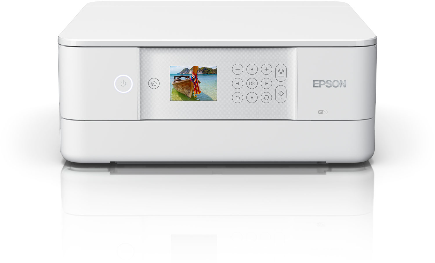 EPSON Imprimante multifonction Expression premium XP-6105 (C11CG97404) Imprimante multifonction