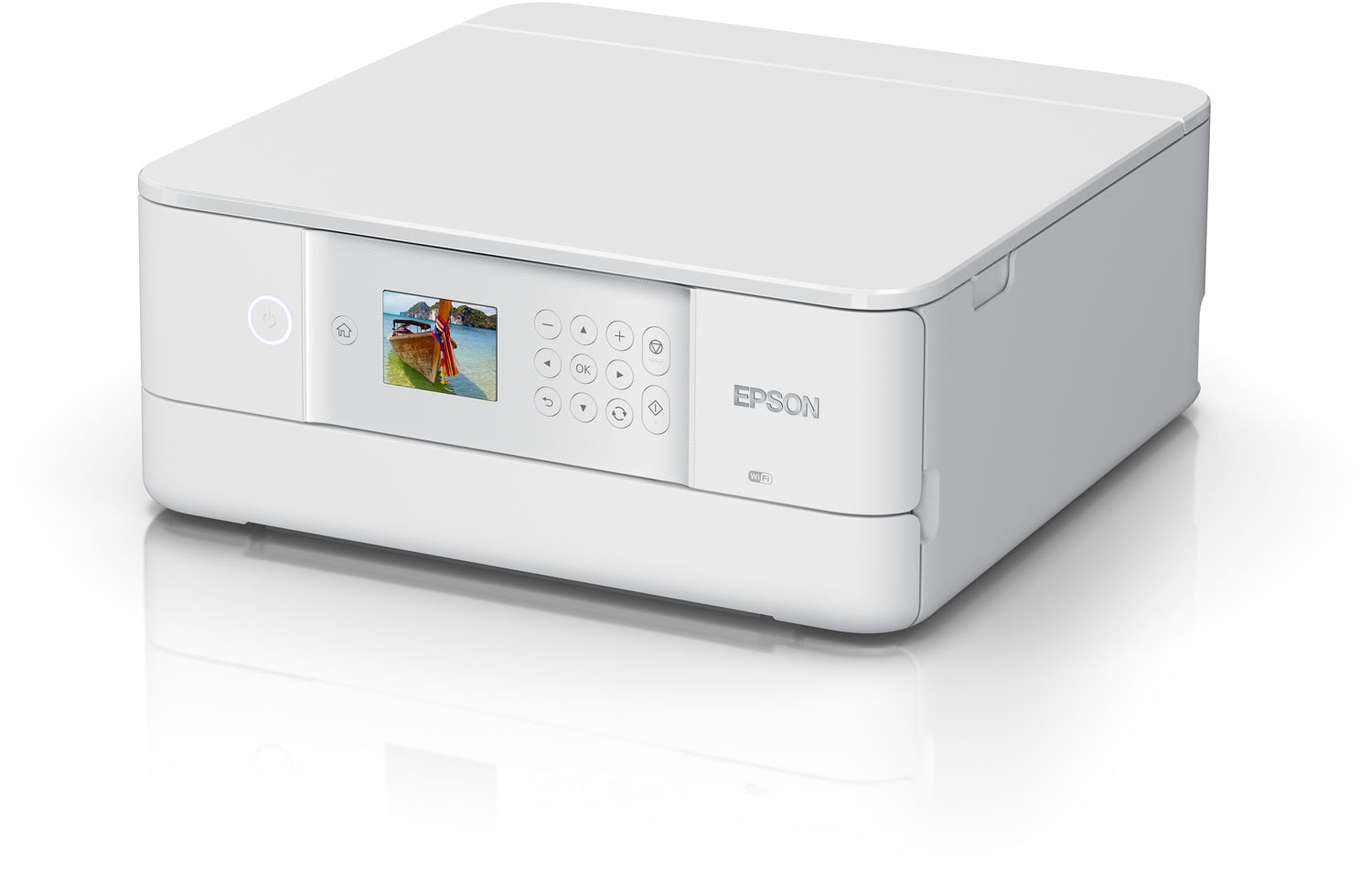EPSON Imprimante multifonction Expression premium XP-6105 (C11CG97404) Imprimante multifonction