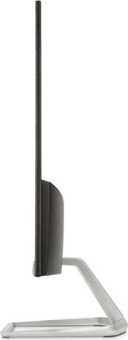 HP Monitor 24f, 23.8 Zoll, schwarz-silber (2XN60AA#ABB) 23,8 Zoll Monitor, Full-HD, 5 ms Reaktionszeit, 300 cd/m², 60 Hz, Silber
