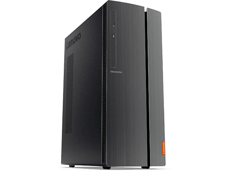 LENOVO Desktop PC Ideacenter 510A-15ARR AMD Ryzen 3 2200G (90J00044BF)