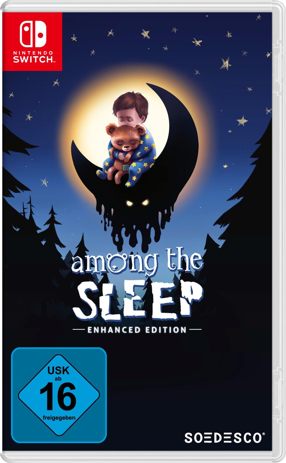 Among the Sleep Edition - Enhanced [Nintendo - Switch