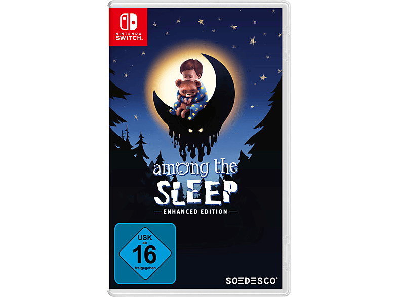 free download among the sleep nintendo switch