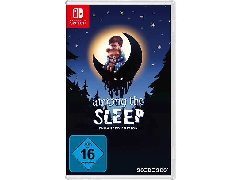 Among the Sleep Edition - Enhanced [Nintendo - Switch