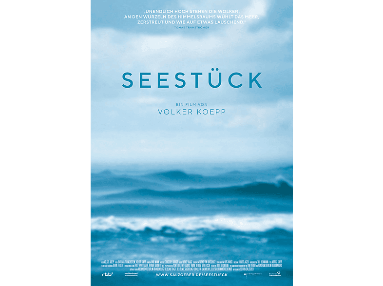Seestück (Orig. mit UT) DVD