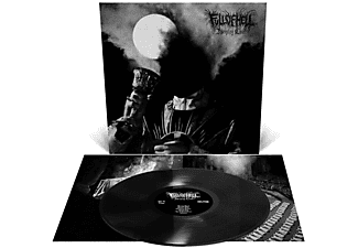 Full Of Hell - Weeping Choir (Black Vinyl+MP3)  - (Vinyl)