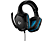 LOGITECH Casque gamer G432 Noir / Bleu