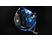 LOGITECH Casque gamer G432 Noir / Bleu