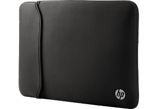 HP 14" Neoprene laptop sleeve (V5C26AA) - fekete