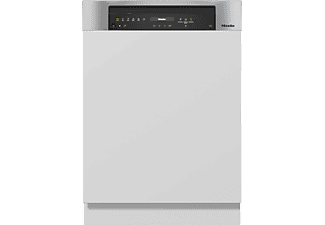 MIELE G 27315-60 SCi XXL AutoDos - Geschirrspüler (Einbaugerät)