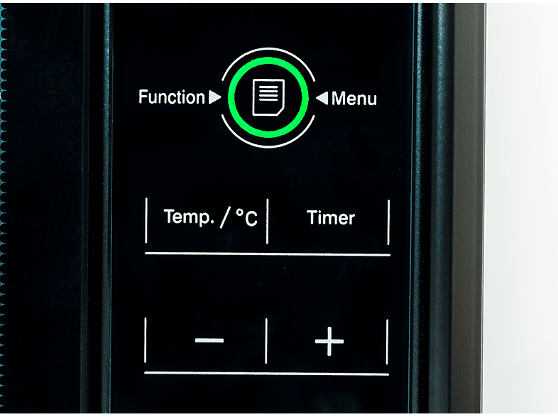 Rommelsbacher BGE 1580/E BGE 1580/E Minibackofen 30 l — Foto 3 von 5