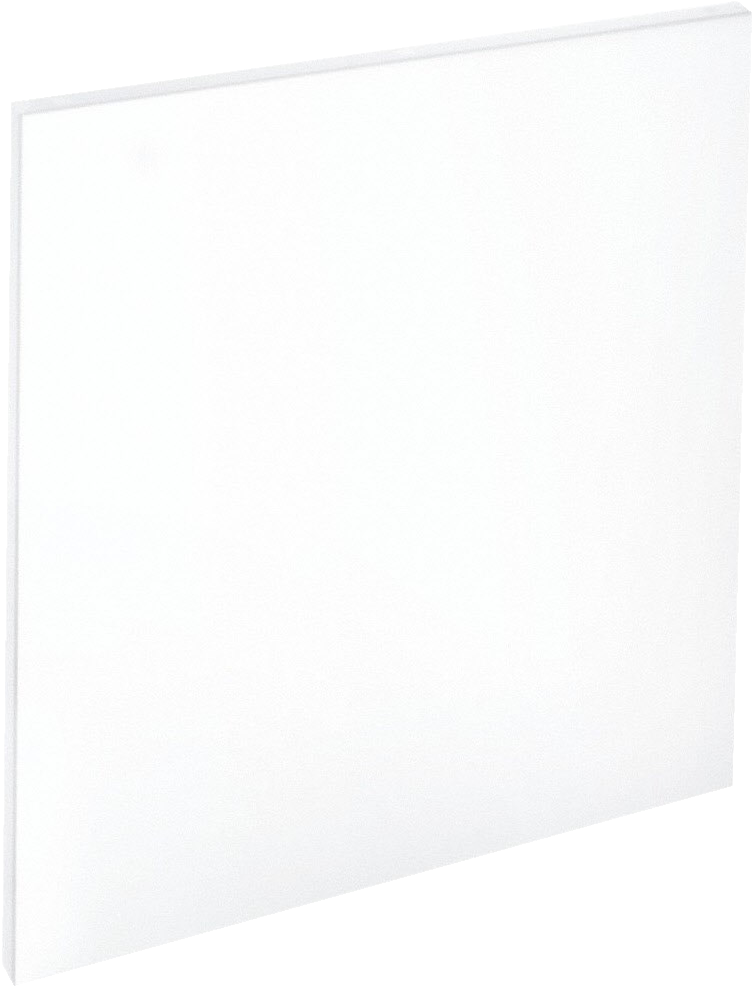 MIELE GFV 60/60-7 - I panneau avant (Blanc)