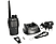 MIDLAND G11V - Talkie-walkie (Noir)