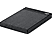 SEAGATE Backup Plus Ultra Touch (2019) - Disque dur (HDD, 2 TB, Noir)