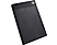 SEAGATE Backup Plus Ultra Touch - Festplatte (HDD, 2 TB, Schwarz)