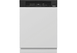 MIELE G 27515-60 SCi XXL AutoDos - Lavastoviglie (integrabile)