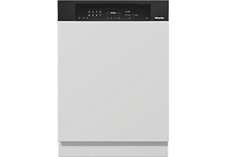 MIELE G 27515-60 SCi XXL AutoDos - Lave-vaisselle (intégrable)