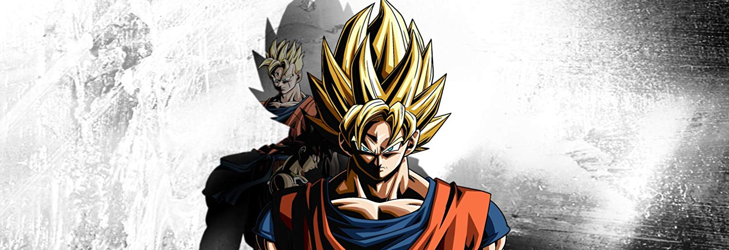 PS4 Dragon Ball Xenoverse 2  (Deluxe Edition)