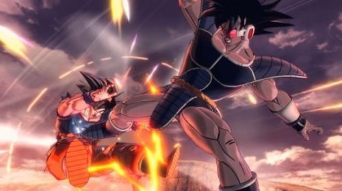 PS4 Dragon Ball Xenoverse 2  (Deluxe Edition)