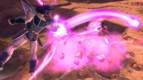 PS4 Dragon Ball Xenoverse 2  (Deluxe Edition)