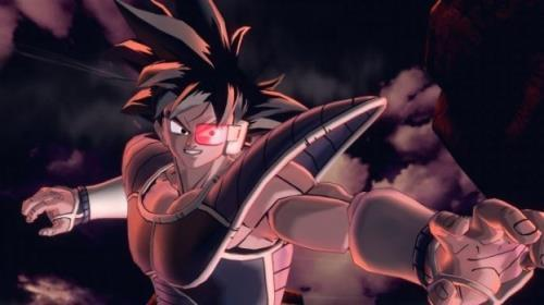 PS4 Dragon Ball Xenoverse 2  (Deluxe Edition)