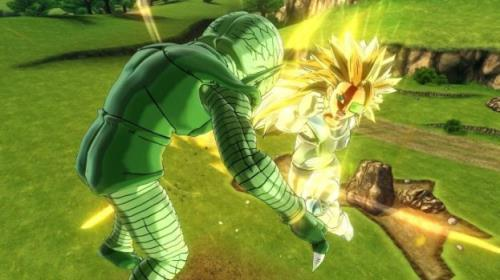 PS4 Dragon Ball Xenoverse 2  (Deluxe Edition)
