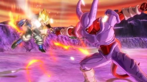 PS4 Dragon Ball Xenoverse 2  (Deluxe Edition)