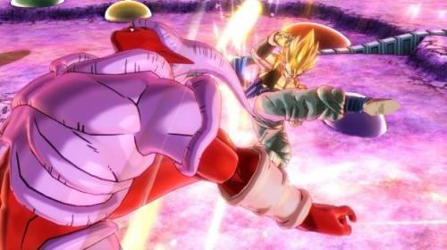 PS4 Dragon Ball Xenoverse 2  (Deluxe Edition)