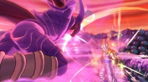PS4 Dragon Ball Xenoverse 2  (Deluxe Edition)