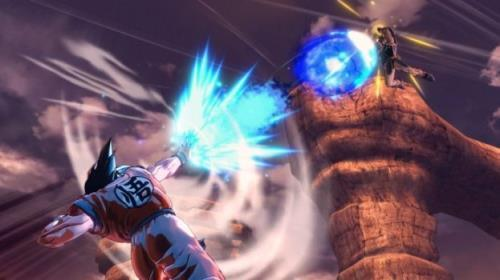 PS4 Dragon Ball Xenoverse 2  (Deluxe Edition)